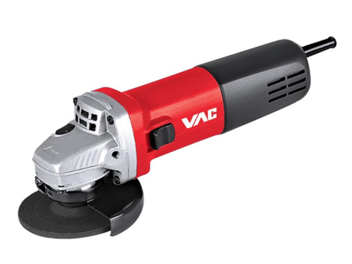 Tổng quan Máy mài VAC VA2101A 840W