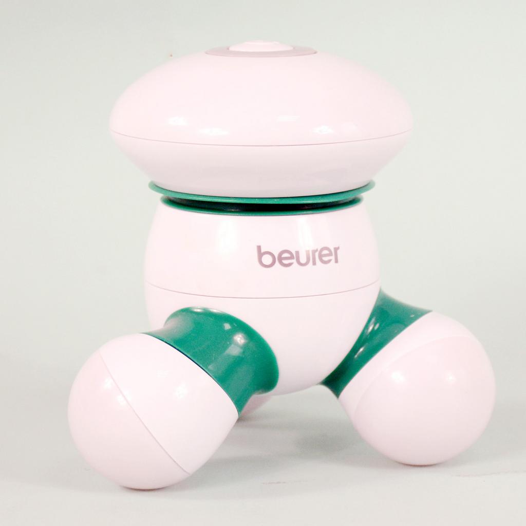 Tổng quan Máy massage cầm tay Beurer MG16