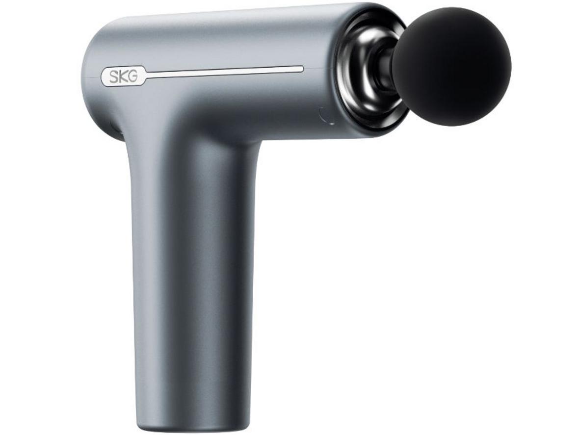 Tổng quan Máy massage cầm tay SKG F1 Pro
