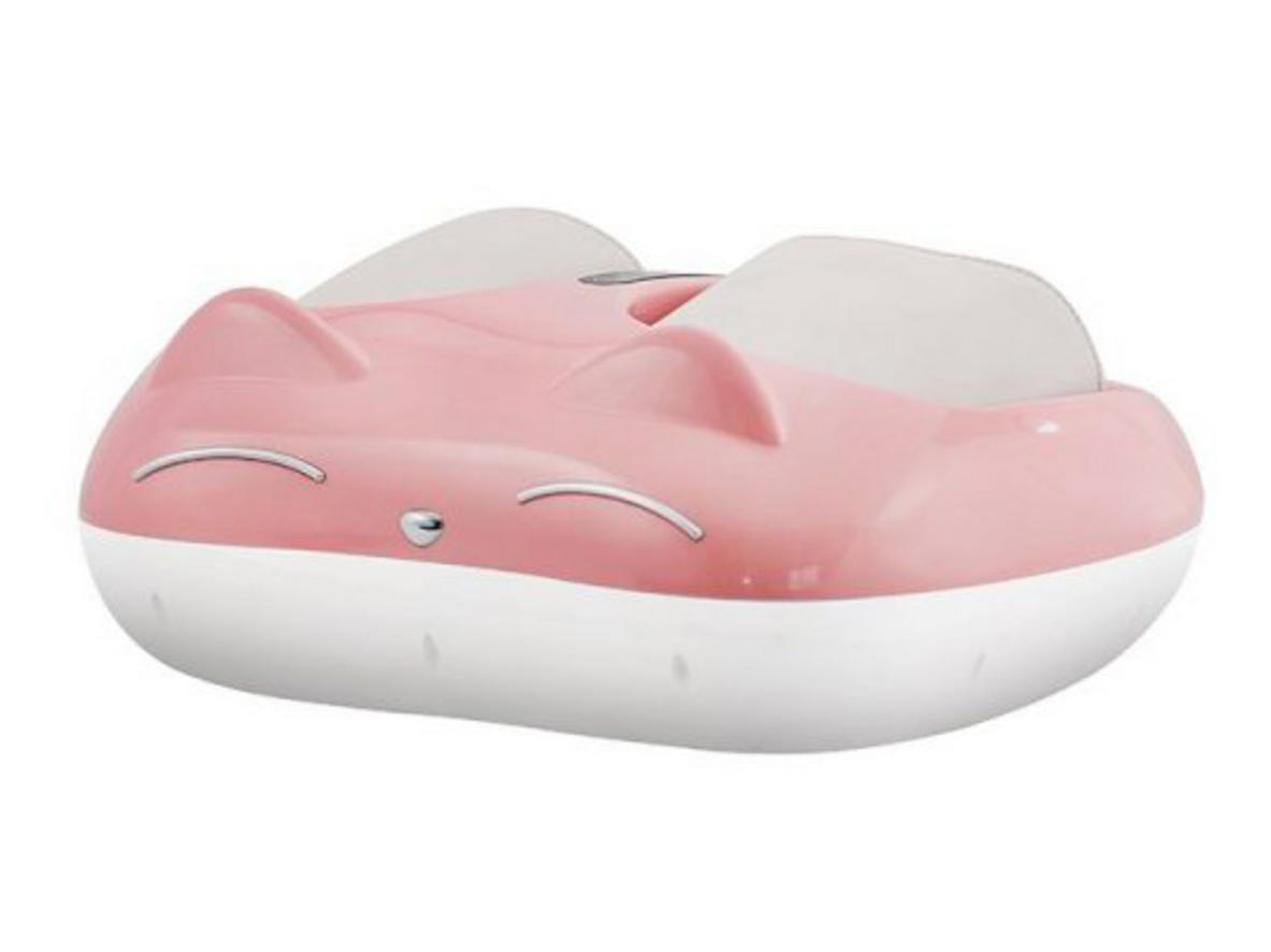 Tổng quan Máy massage chân Hasuta HMF-250