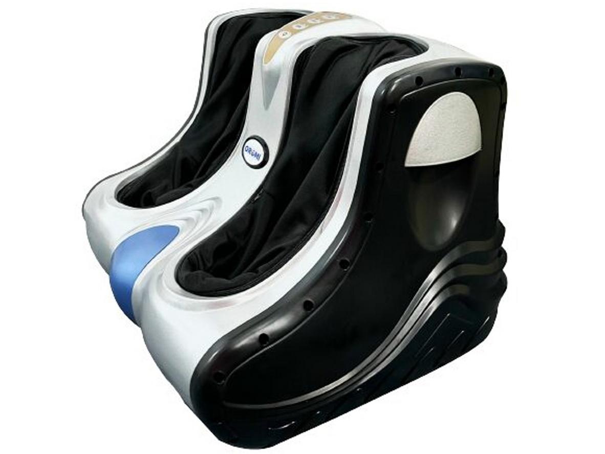 Tổng quan Máy massage chân Oromi ORM-KW002