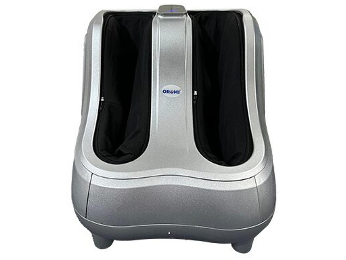 Tổng quan Máy massage chân Oromi ORM-KW006