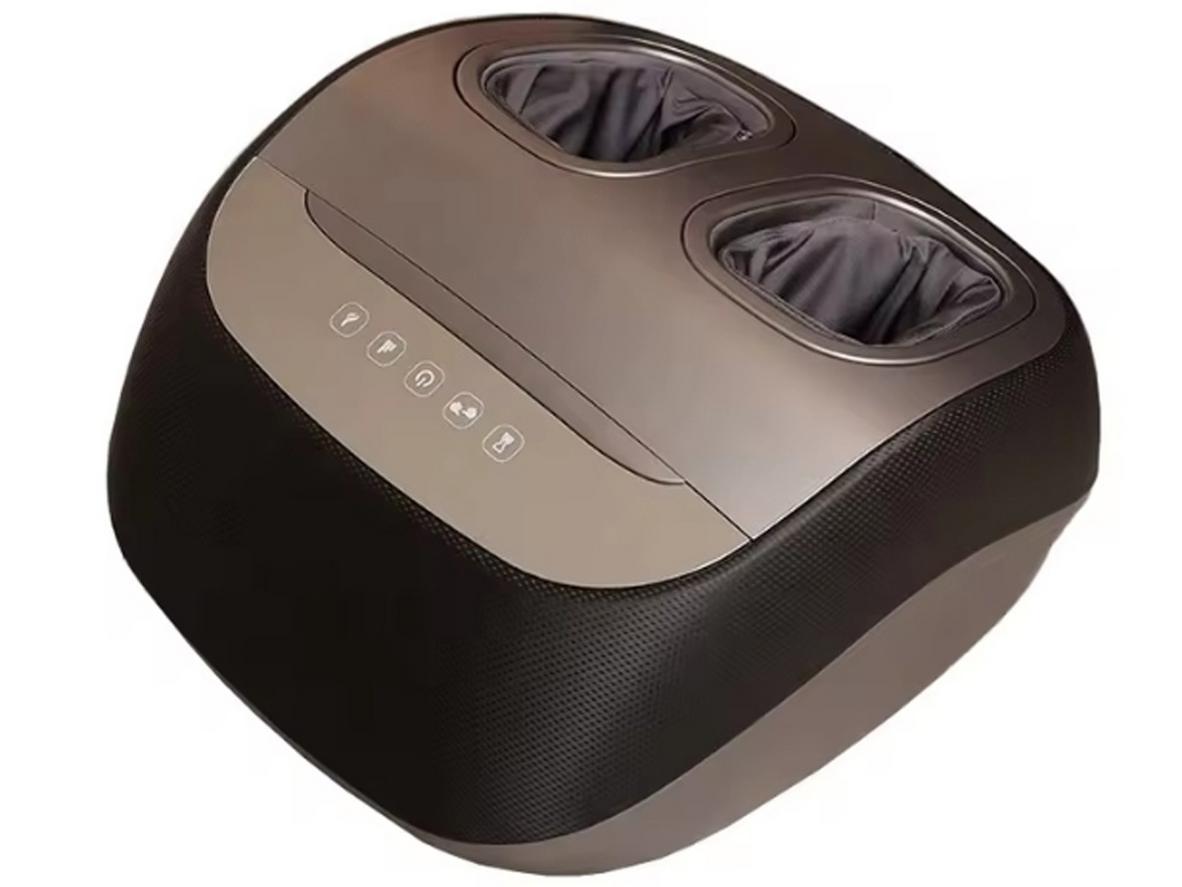 Tổng quan Máy massage chân Oromi ORM-Q6