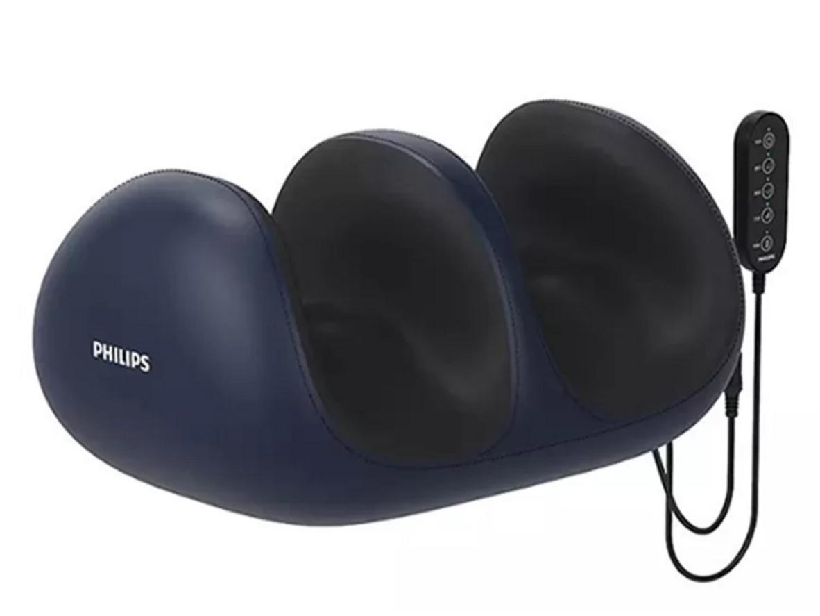 Tổng quan Máy massage chân Philips PPM6331