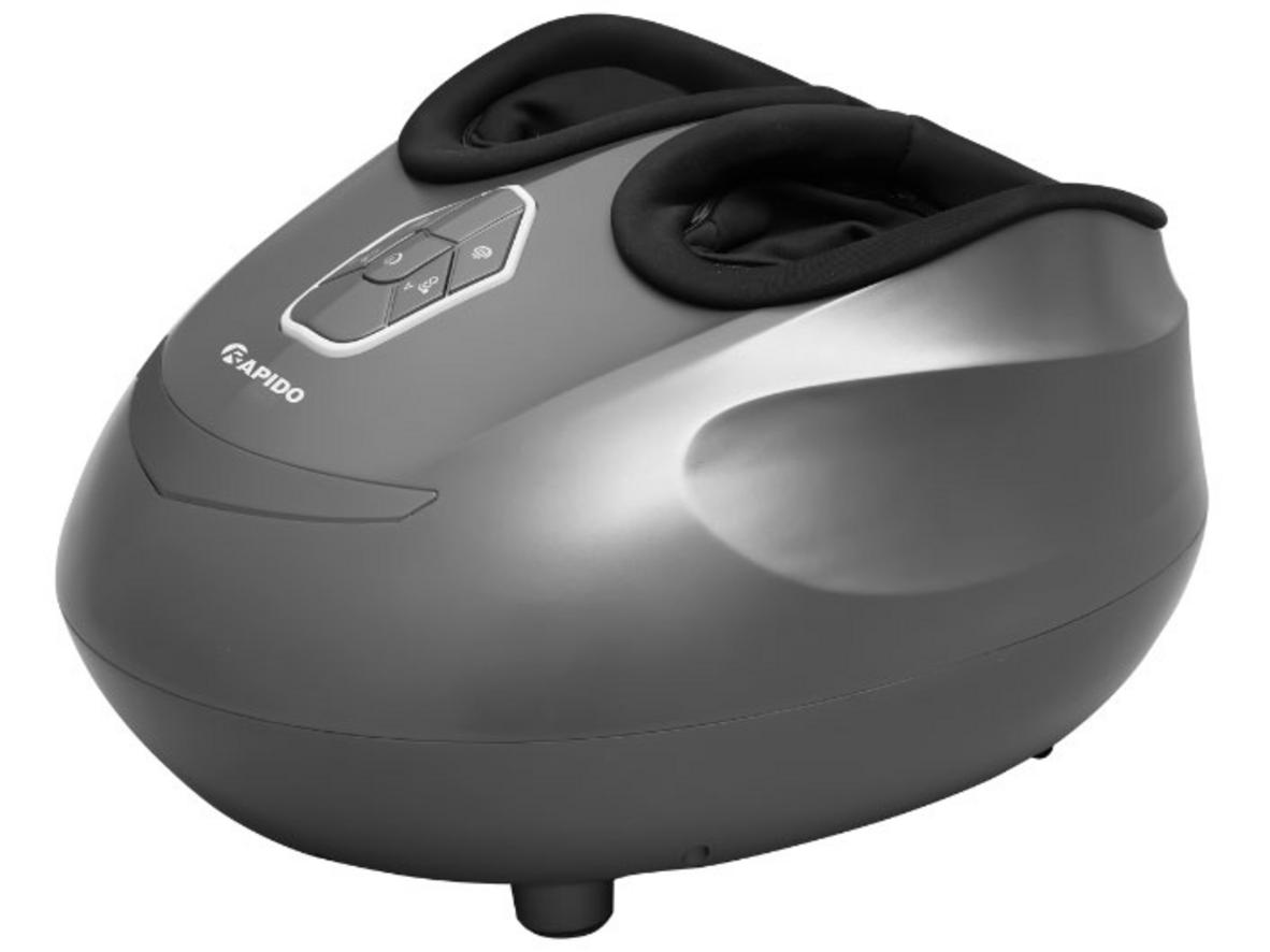 Tổng quan Máy massage chân Rapido RFM36