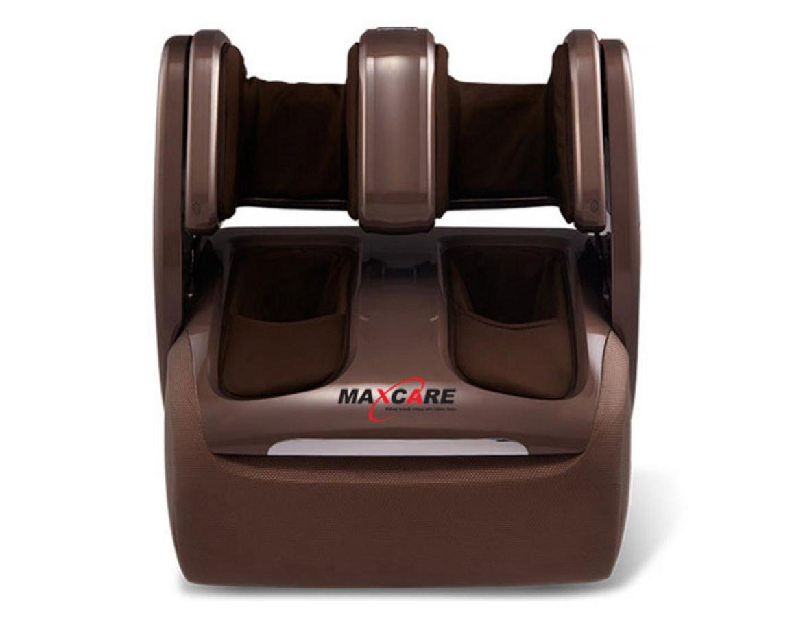 Tổng quan Máy massage chân thông minh Max-646 Plus