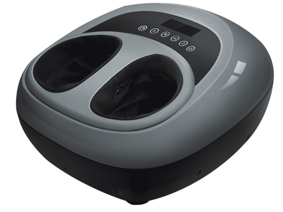 Tổng quan Máy massage chân VISPO VP-C21
