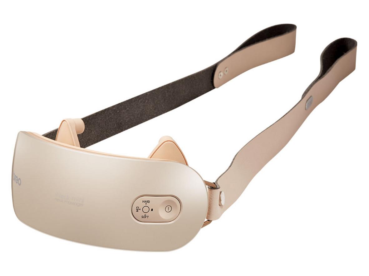 Tổng quan Máy massage cổ Breo Neck M2