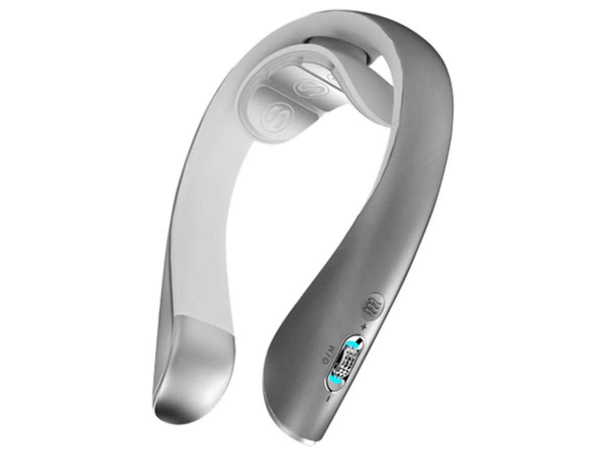 Tổng quan Máy massage cổ SKG K5-PRO