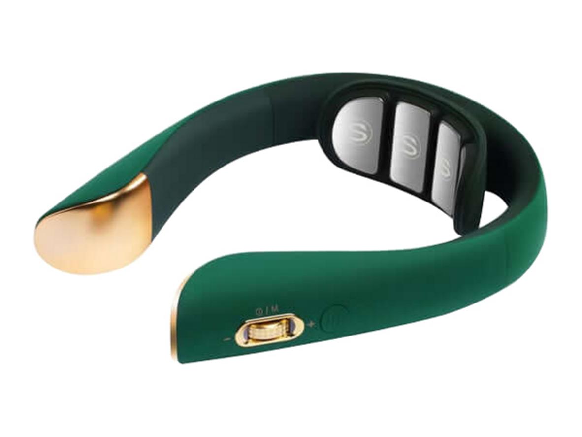 Tổng quan Máy massage cổ SKG K5-PRO