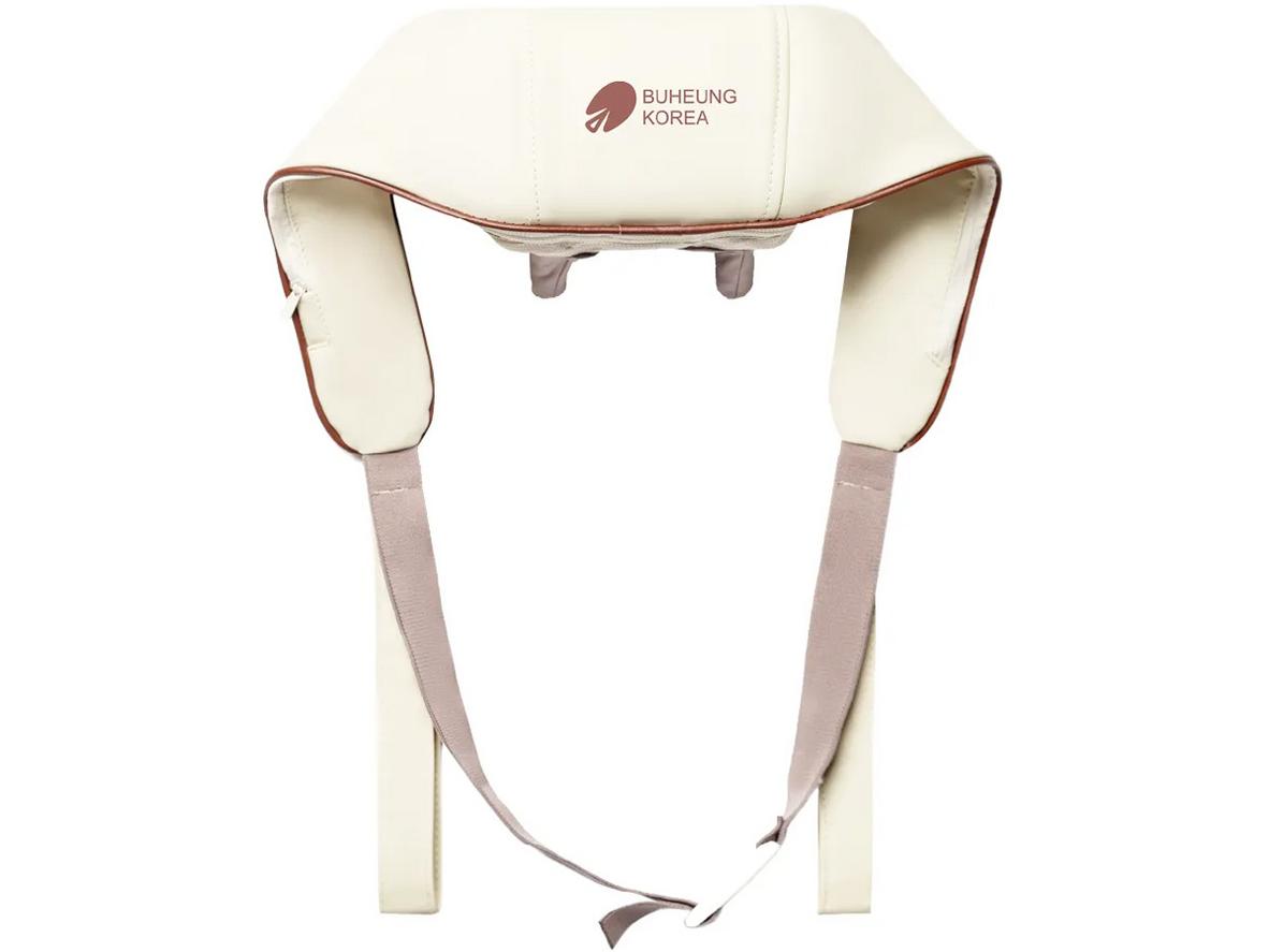 Tổng quan Máy massage cổ vai gáy Buheung MK-332