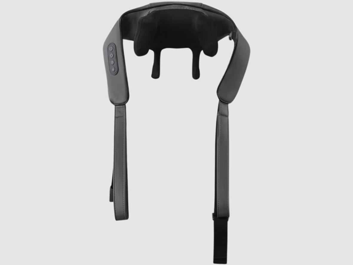 Tổng quan Máy massage cổ vai gáy Kachi MK366