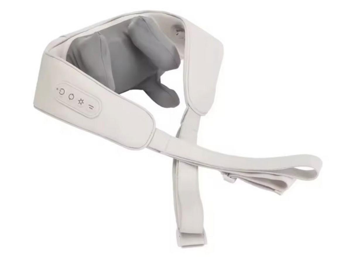 Tổng quan Máy massage cổ vai gáy Oromi ORM-JZ1A
