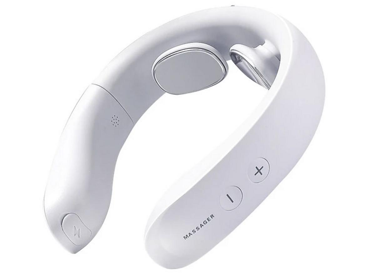 Tổng quan Máy massage cổ Vispo VP-CV23