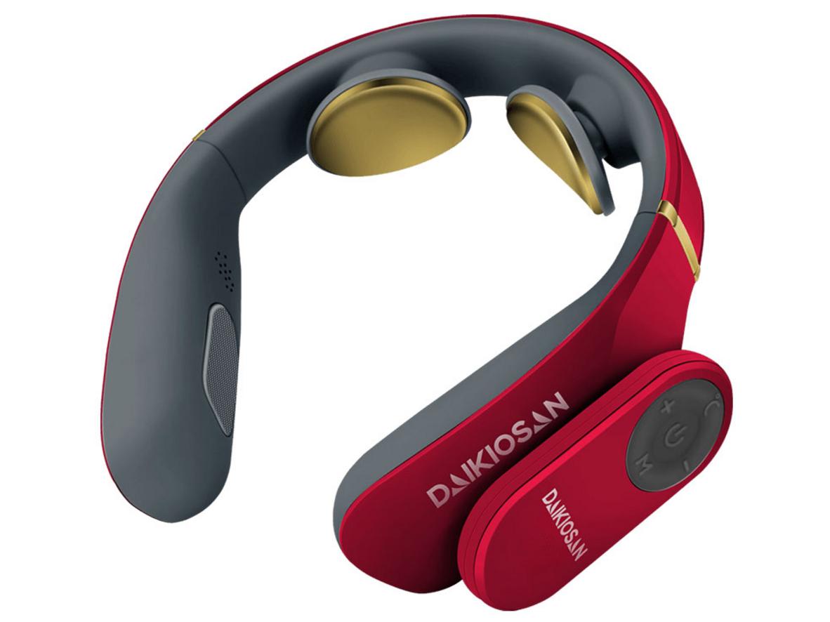 Máy massage cổ xung điện Đại Việt DVMG-00003