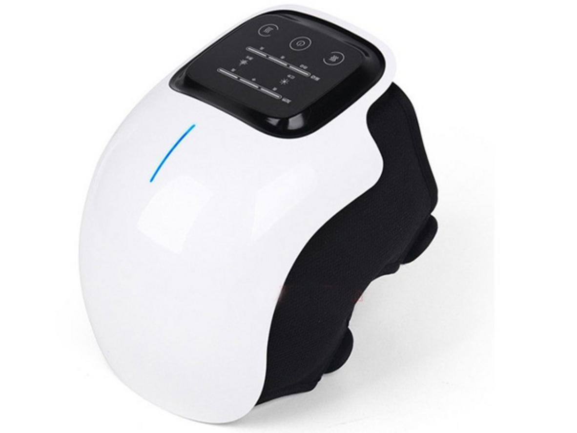 Tổng quan Máy massage đầu gối đa năng Galen G011