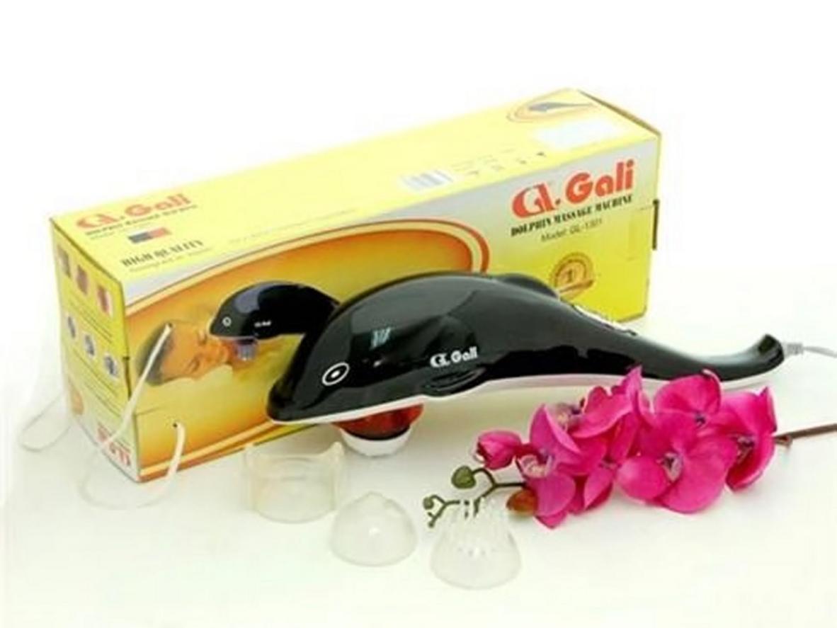 Tổng quan Máy massage Gali GL-1301