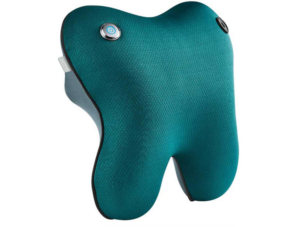 Tổng quan Máy massage lưng Philips PPM4311