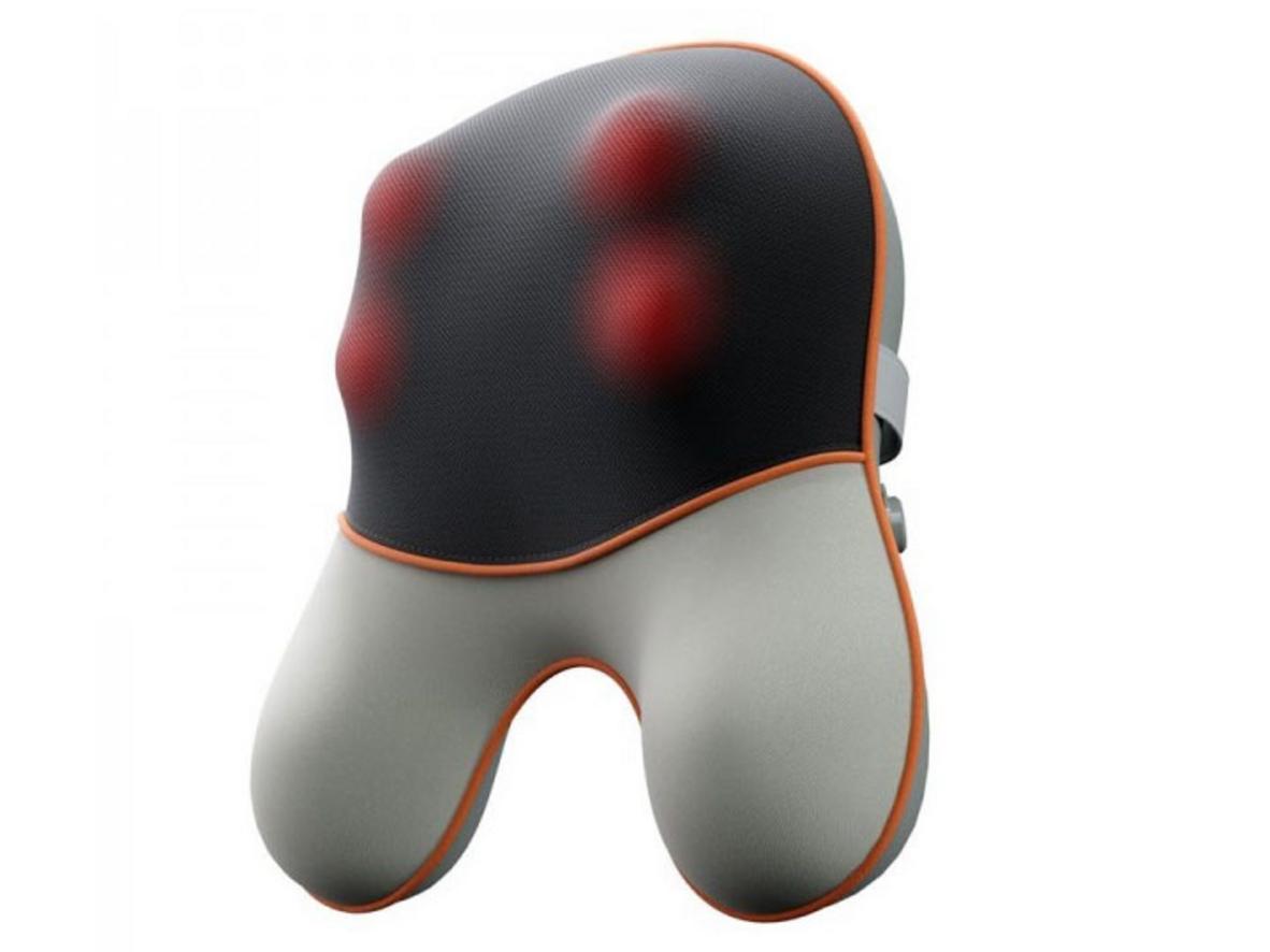 Tổng quan Máy massage lưng SKG T5
