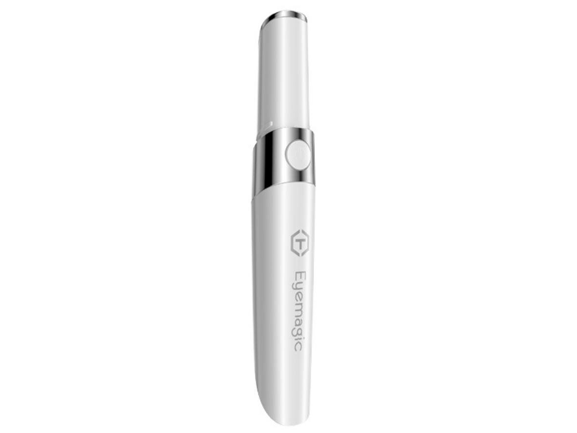 Tổng quan Máy massage mắt giảm quầng thâm, trẻ hóa da NanoTime Beauty F52E