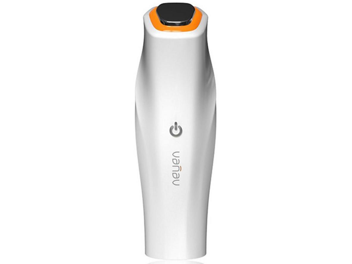 Tổng quan Máy massage mặt nóng lạnh Vanav Hot & Cool Skin Fit HCS-1000