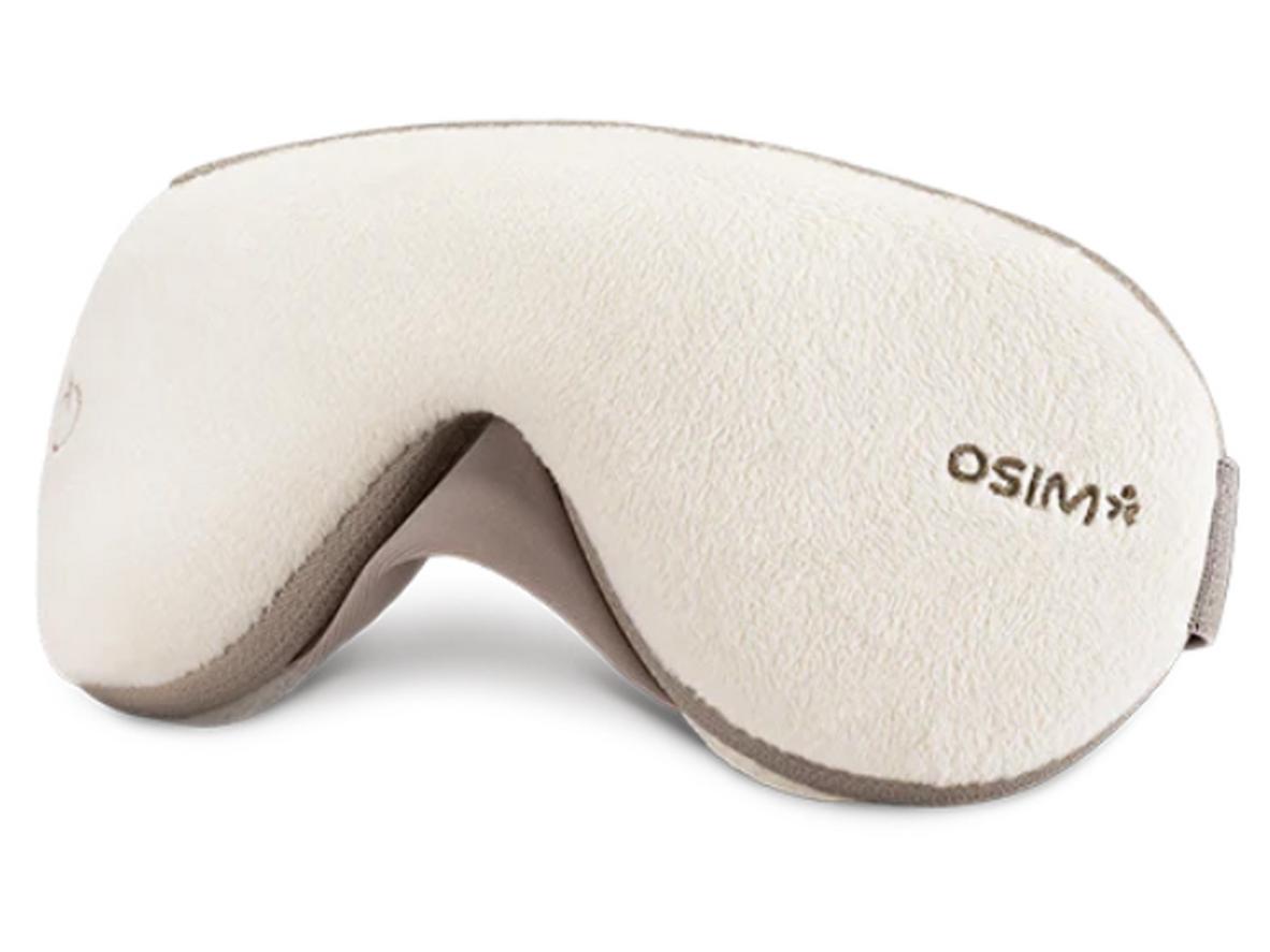 Tổng quan Máy massage mắt OSIM uMask (OS-141)