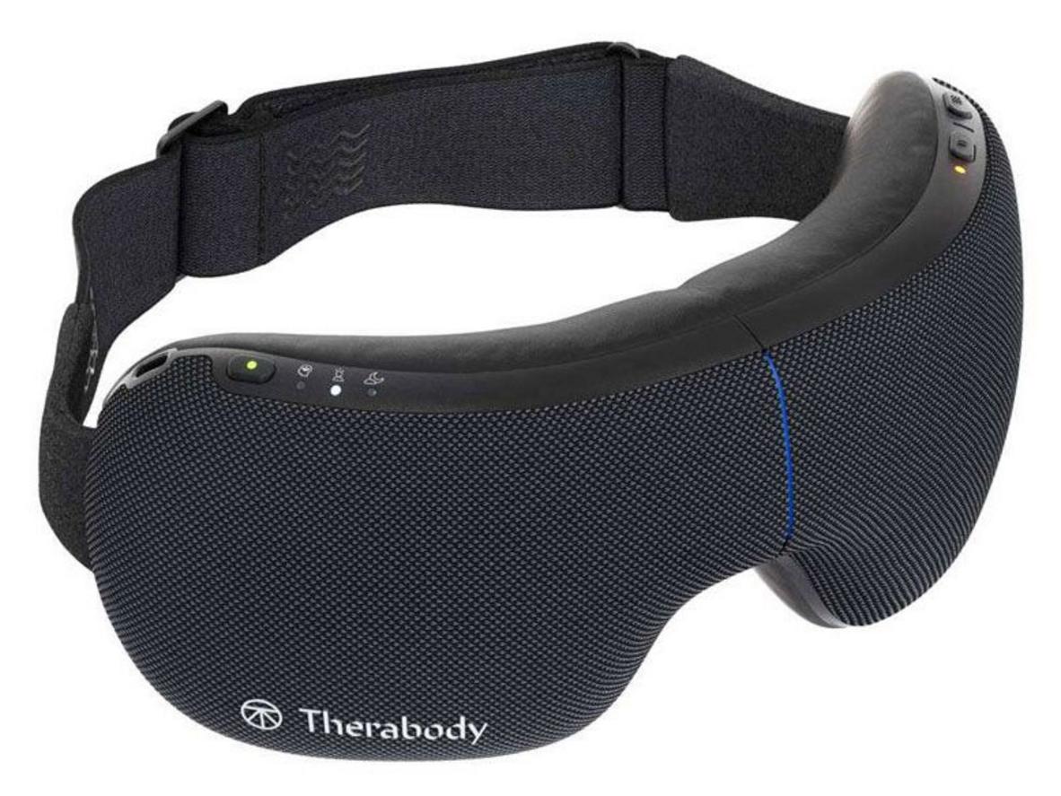 Tổng quan Máy massage mắt Therabody Smartgoggles 2.0