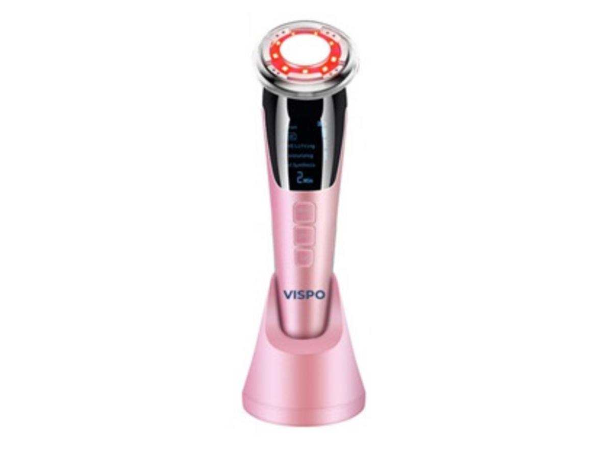 Tổng quan Máy massage mặt Vispo VP-CM23