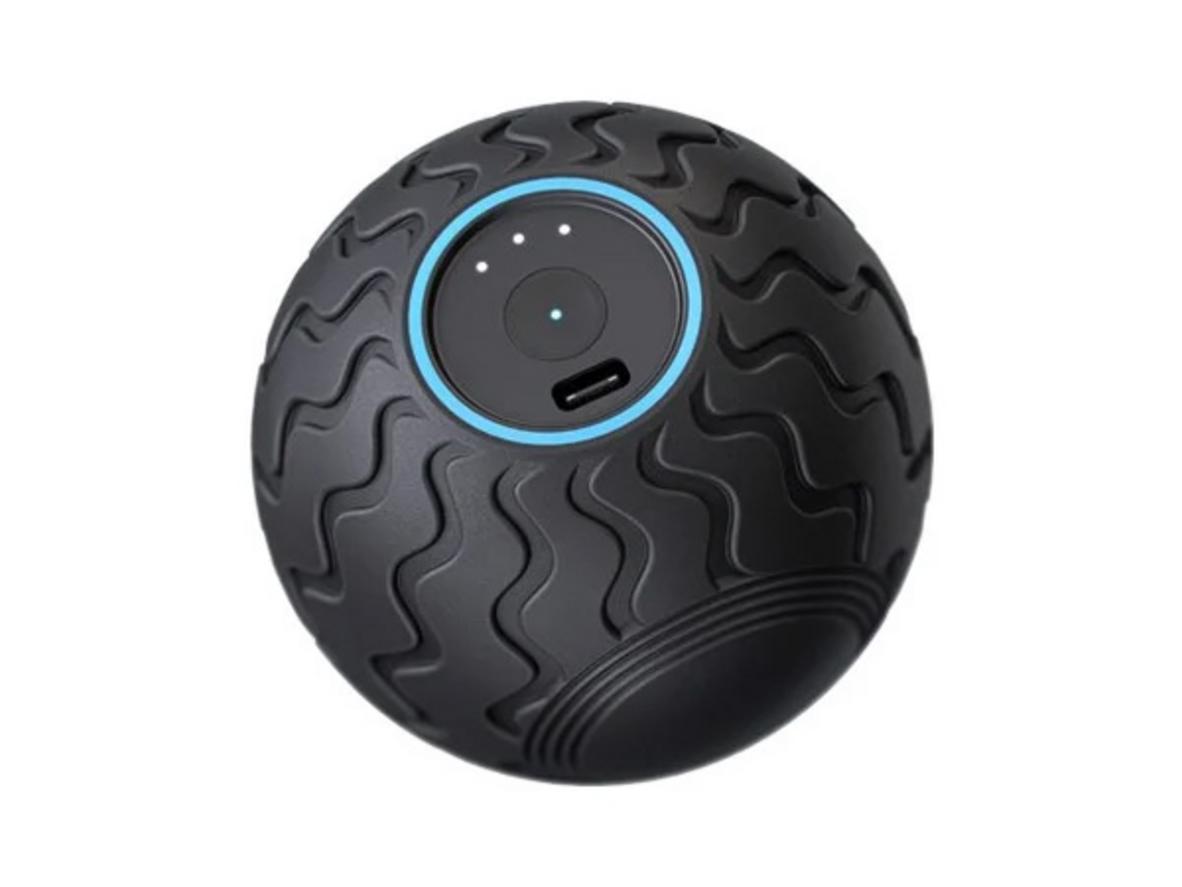 Tổng quan Máy massage Therabody Wave Solo