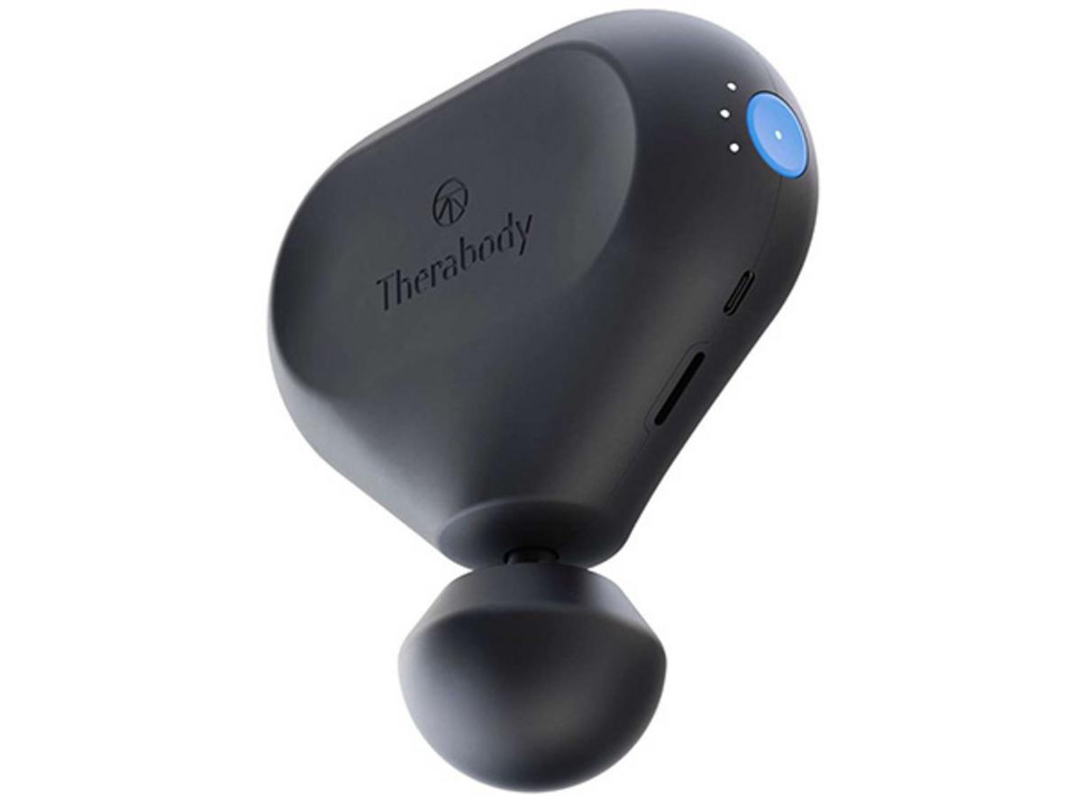 Tổng quan Máy massage Theragun Mini Gen 2
