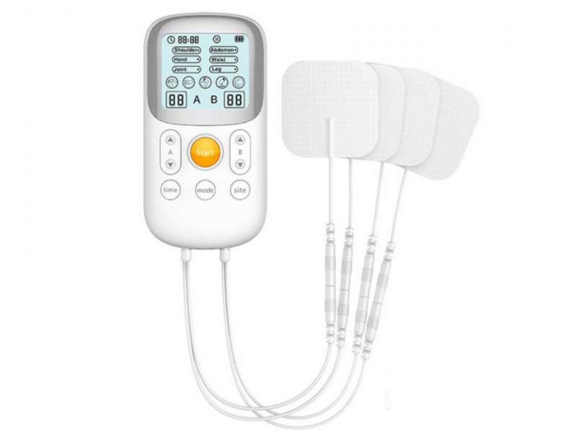 Máy massage vật lý trị liệu công nghệ EMS Jumper JPD-ES200