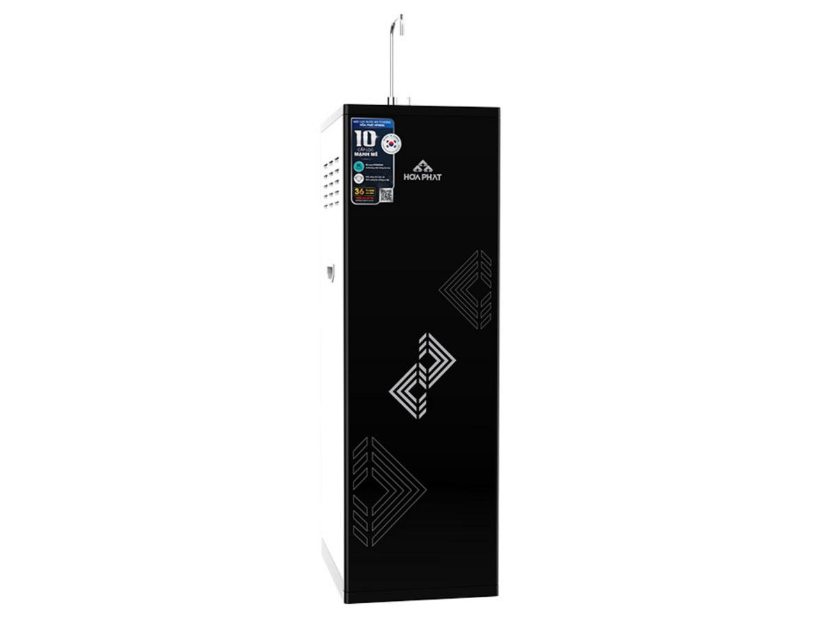 Màng RO 75 GPD và công suất 15 lít/giờ