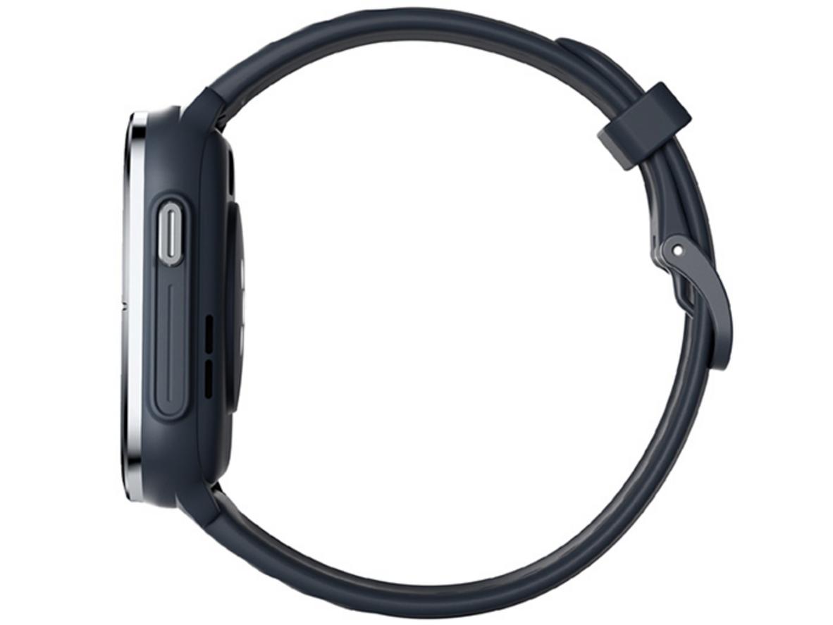 Nghe gọi Bluetooth 5.3 tiện lợi ngay trên cổ tay.