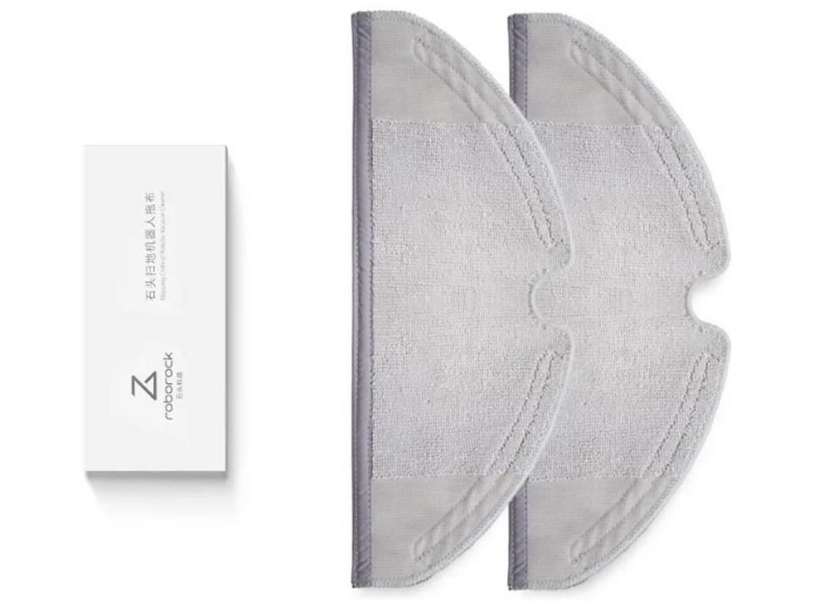 Vải Microfiber thấm hút tốt, hỗ trợ lau sạch hiệu quả.