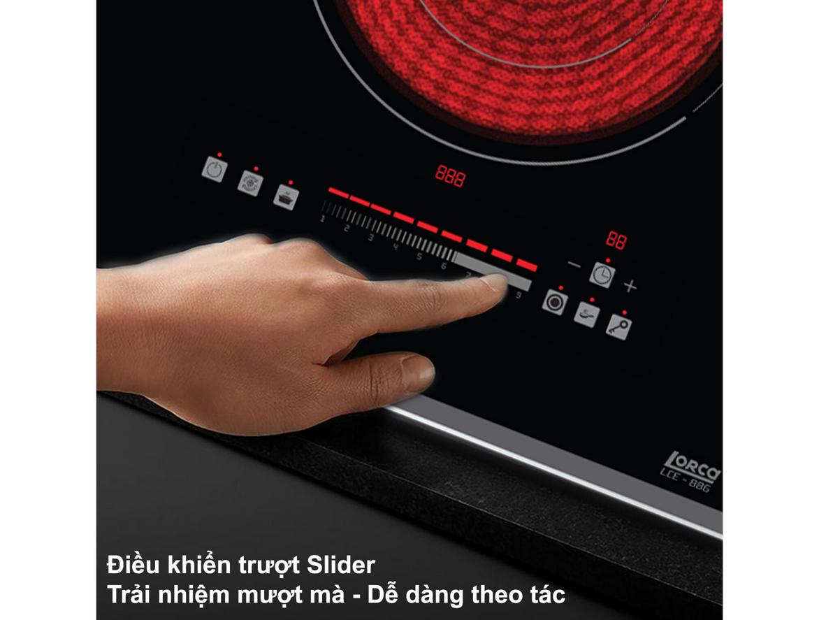 Thiết kế 1 từ + 1 hồng ngoại linh hoạt hơn