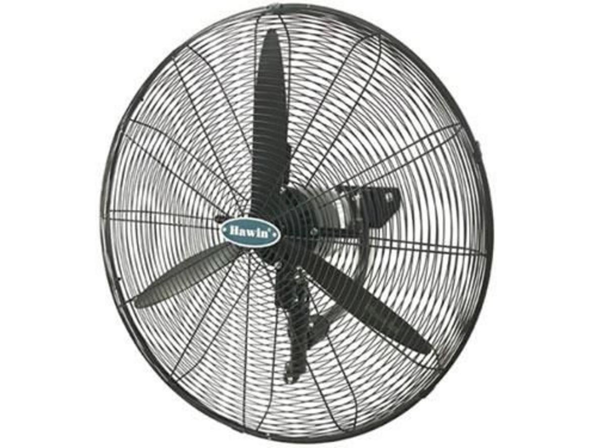 Motor dây đồng 100% mang lại độ bền ổn định.