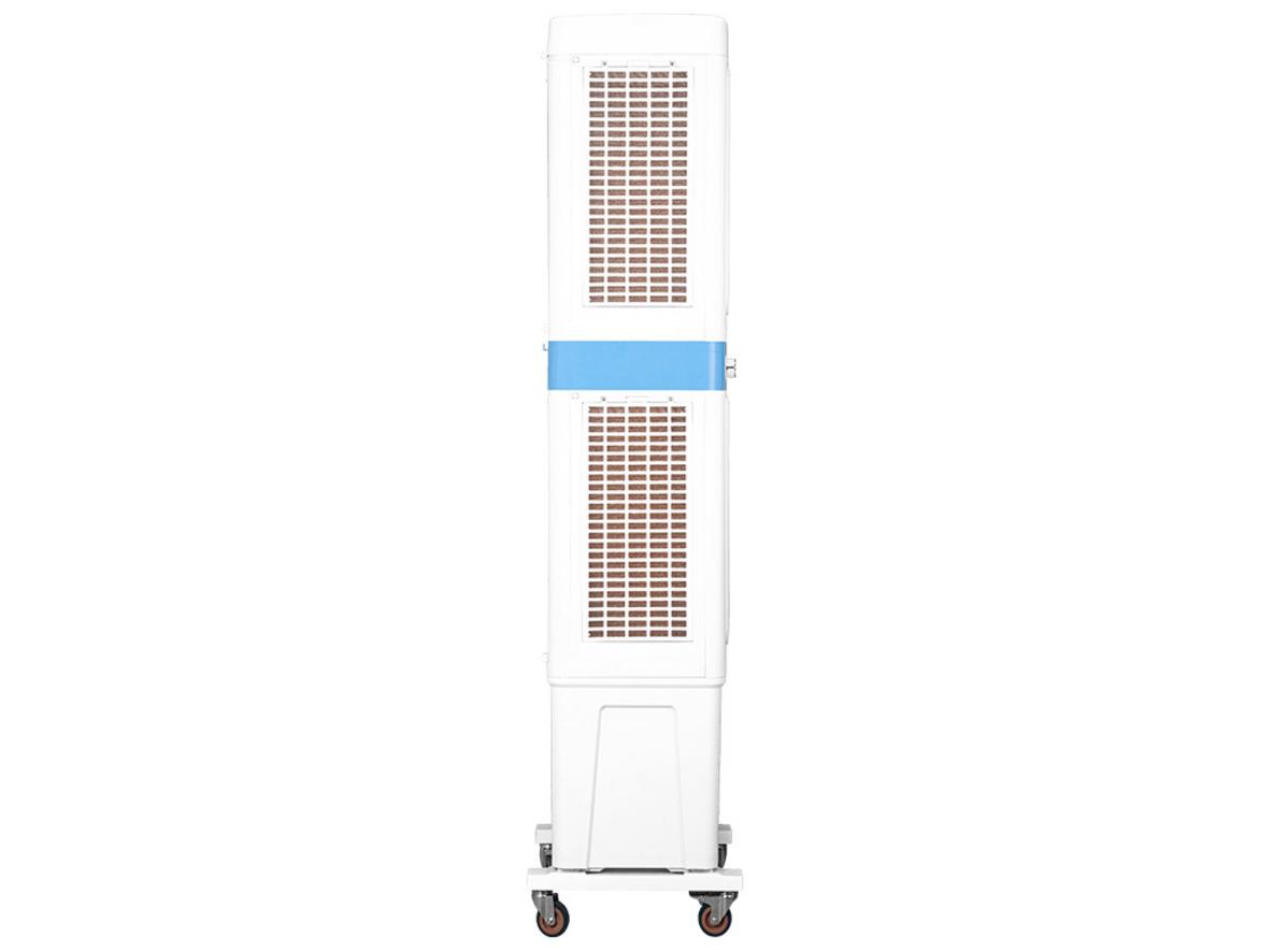 Motor lõi đồng tăng độ bền và độ ổn định.