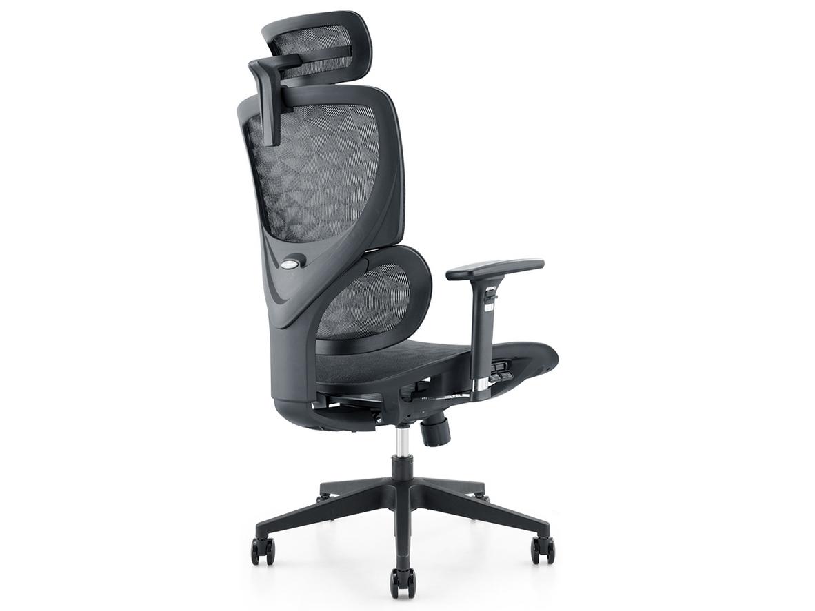 Bộ điều chỉnh Multi-Functional tiện thao tác