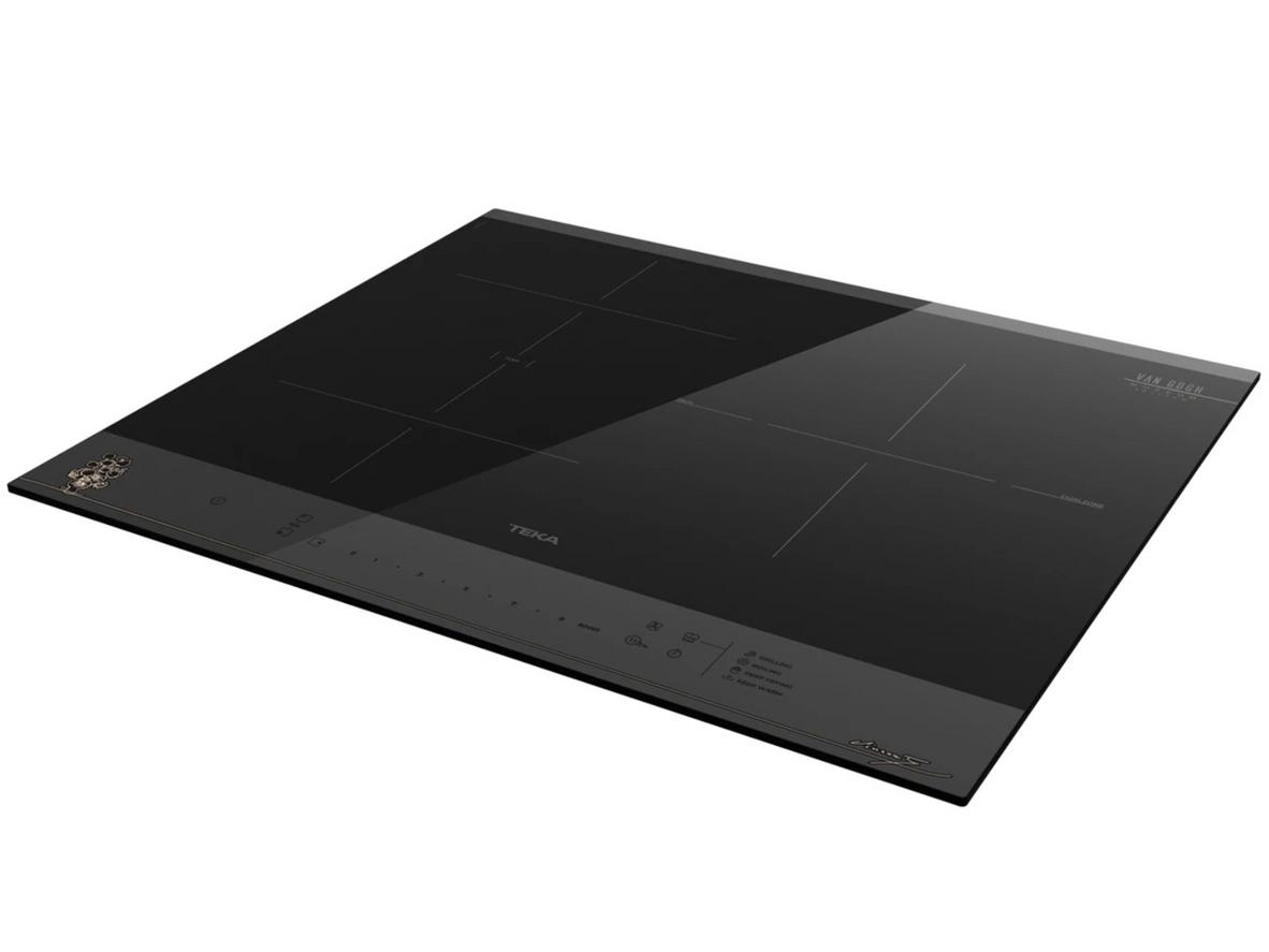 MultiSlider giúp thao tác nhanh và chính xác.