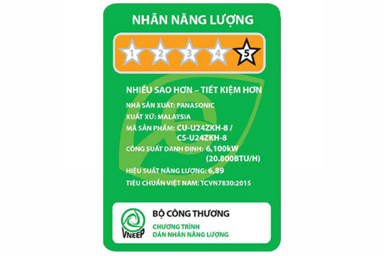 Lọc khí tốt hơn cho không gian sống
