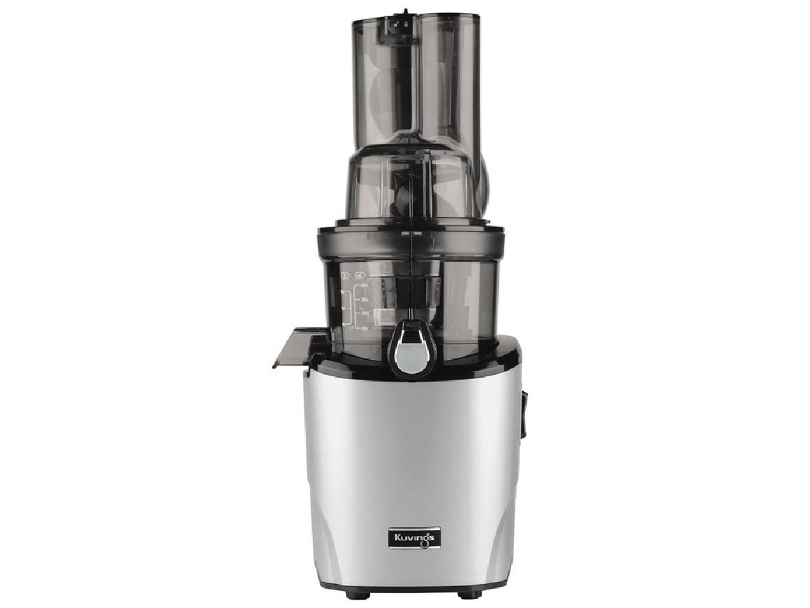 Nhựa Tritan và dung tích 400ml của Kuvings KSP-2428CB