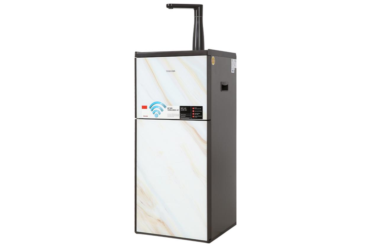 Nước nóng lạnh tiện lợi cho nhiều nhu cầu