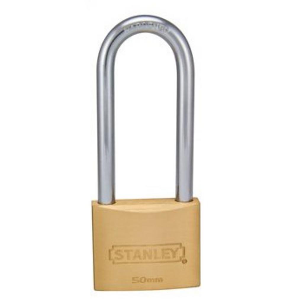 Tổng quan Ổ khóa Stanley S742-044