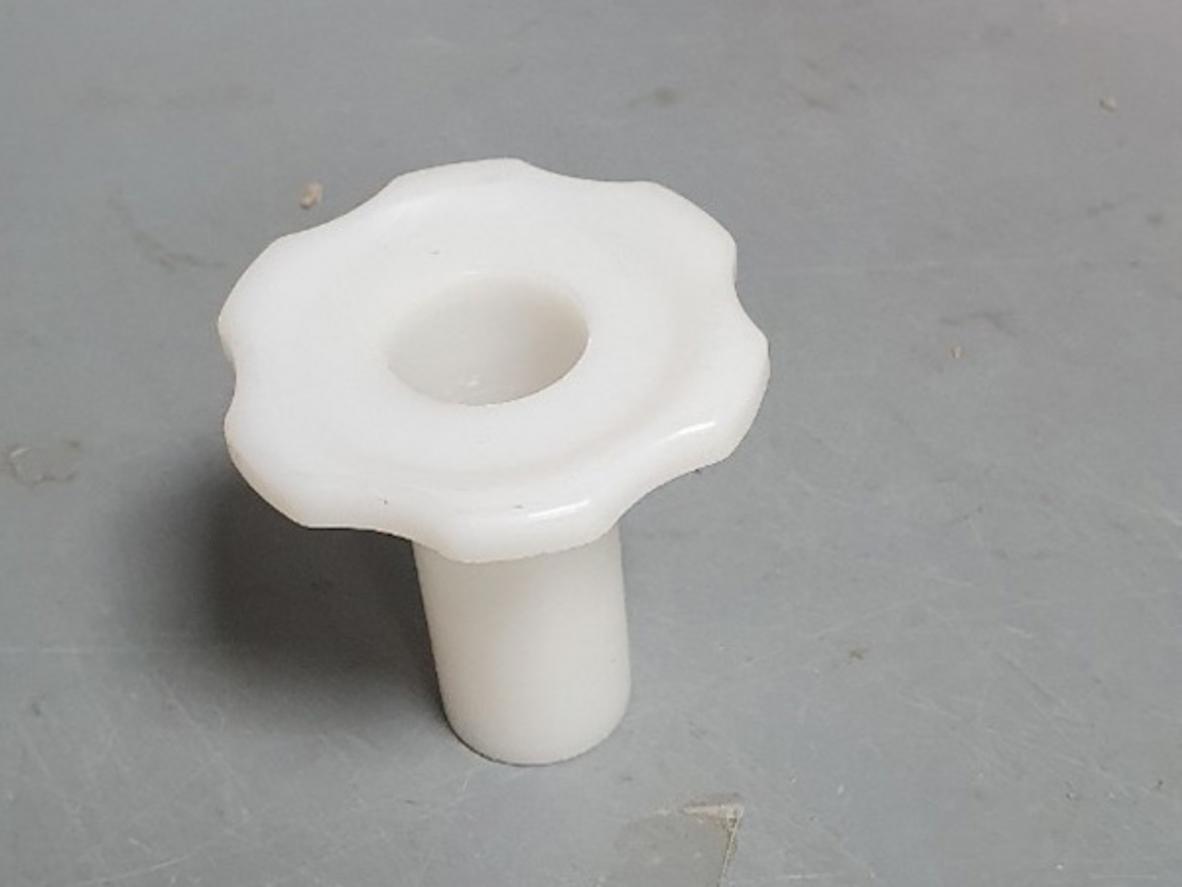 Tổng quan Ốc xoáy cho máy làm giá đỗ sạch GV-102