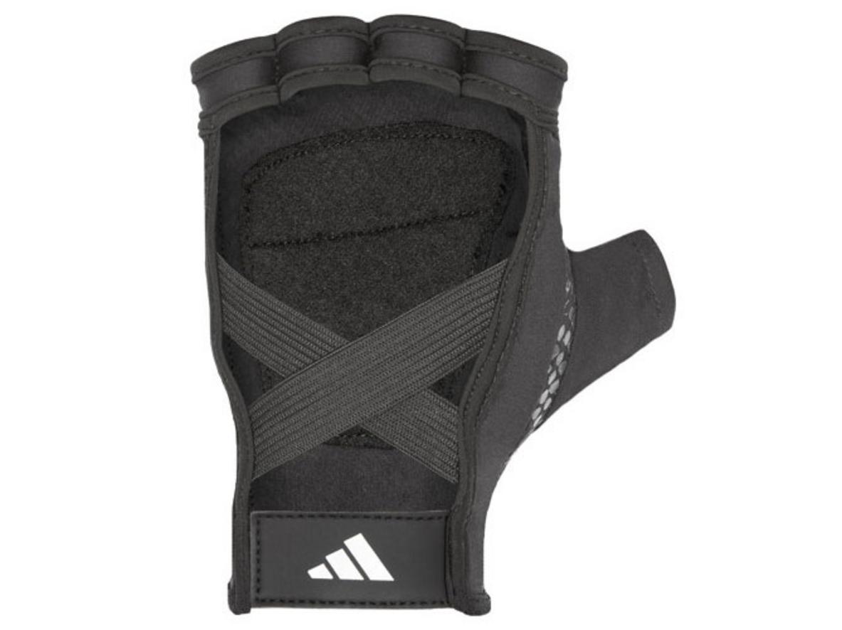 Ôm vừa bàn tay nhỏ với khóa dán Velcro