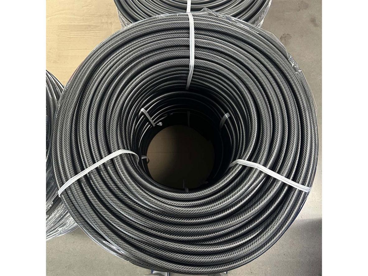 Tổng quan Ống dẫn nước Smoke Takagi CBKZVQ03 (12mm x 16.5mm, 126m)