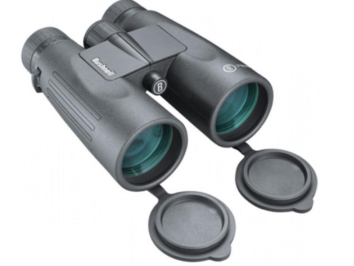 Tổng quan Ống nhòm Bushnell Prime 12x50 BPR1250