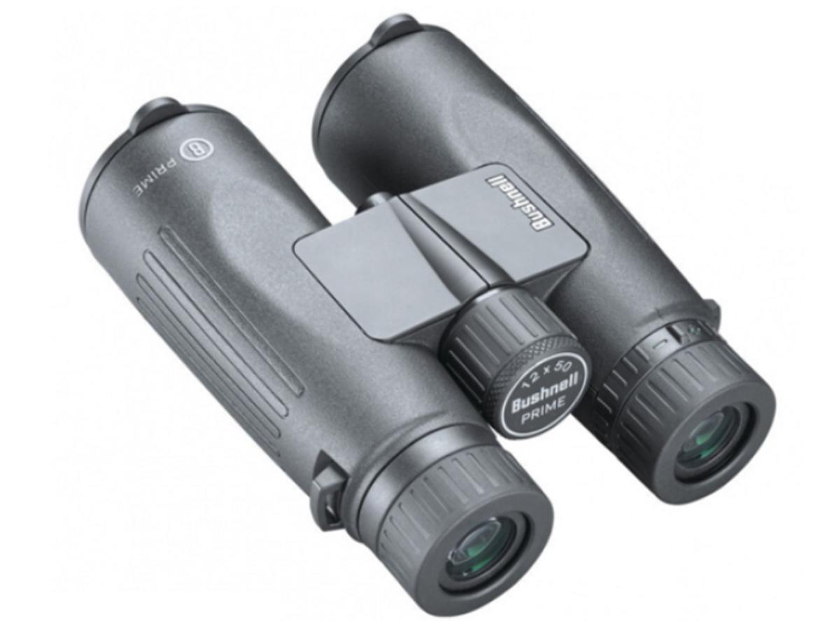 Tổng quan Ống nhòm Bushnell Prime 12x50 BPR1250