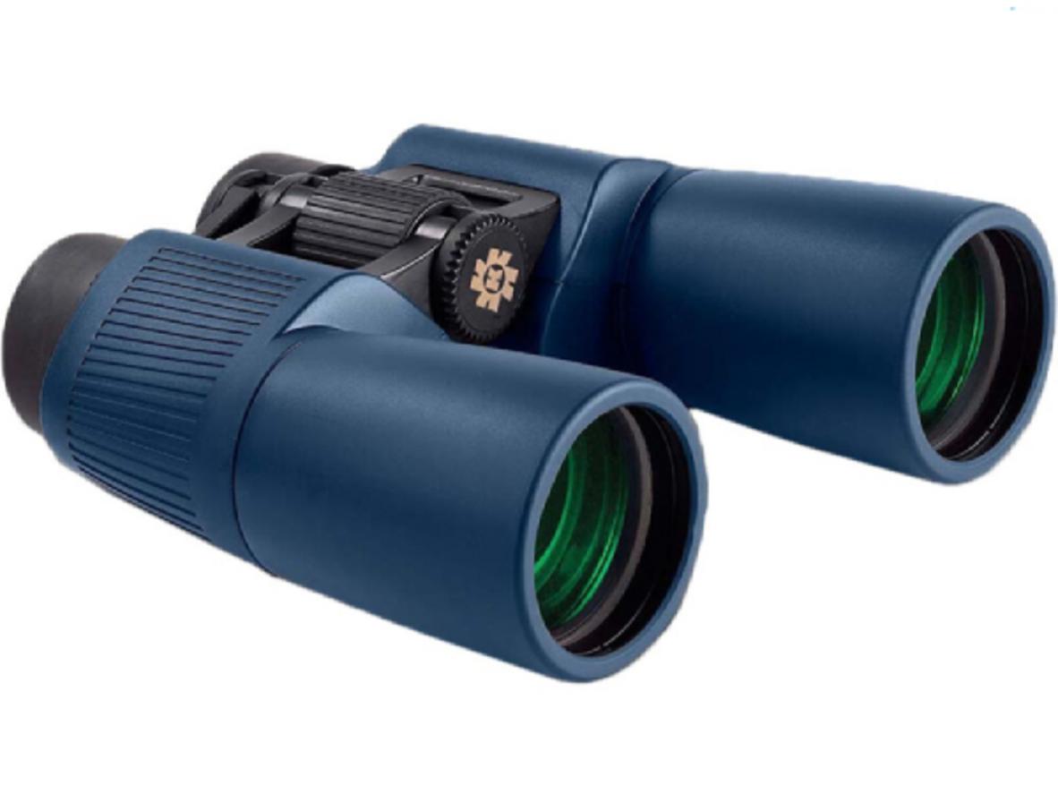 Tổng quan Ống nhòm hàng hải Konus ABYSS 7x50 (2301)
