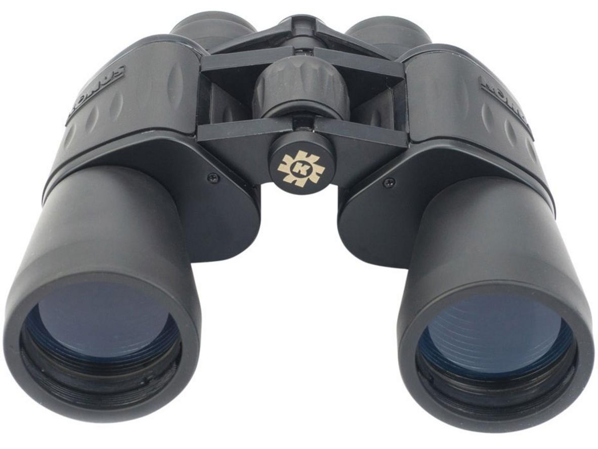 Tổng quan Ống nhòm Konus Vue 10 x 50
